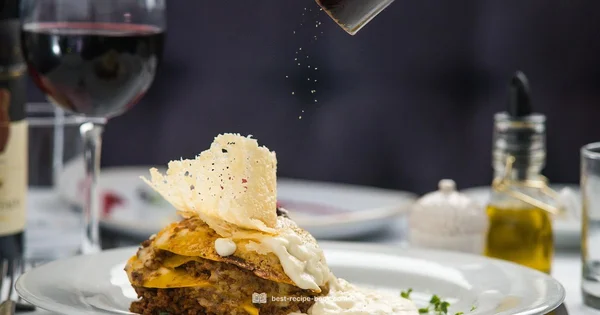 Lasagna Guide - Best Recipe Book