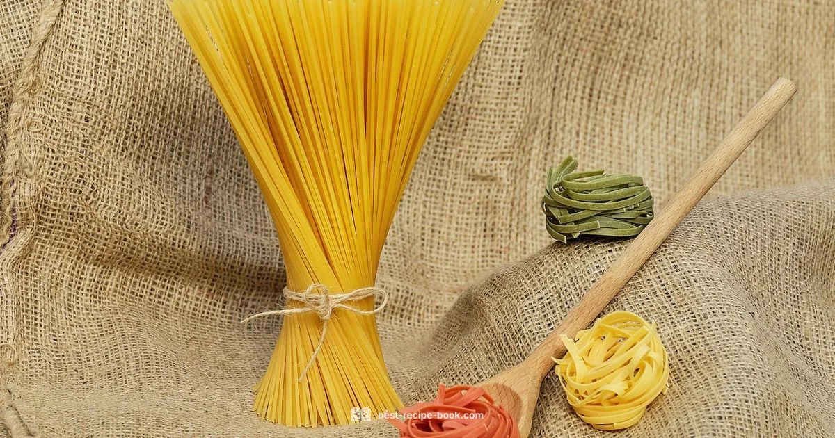 Perfect Italian Pasta - Best Recipe Book