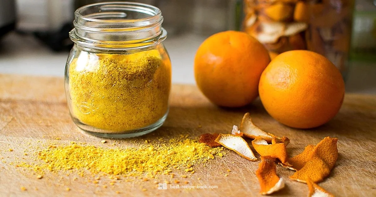 DIY Recipe Cleanup - Best Recipe Book