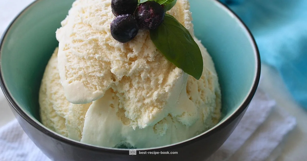Creamy Strawberry Ice Cream Creamy Strawberry Ice Cream - Best Recipe Book
