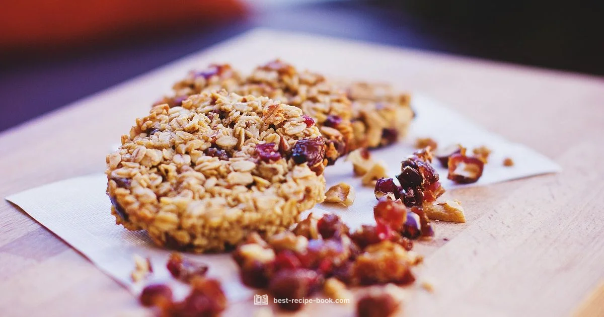 Crumble Classics Guide - Best Recipe Book