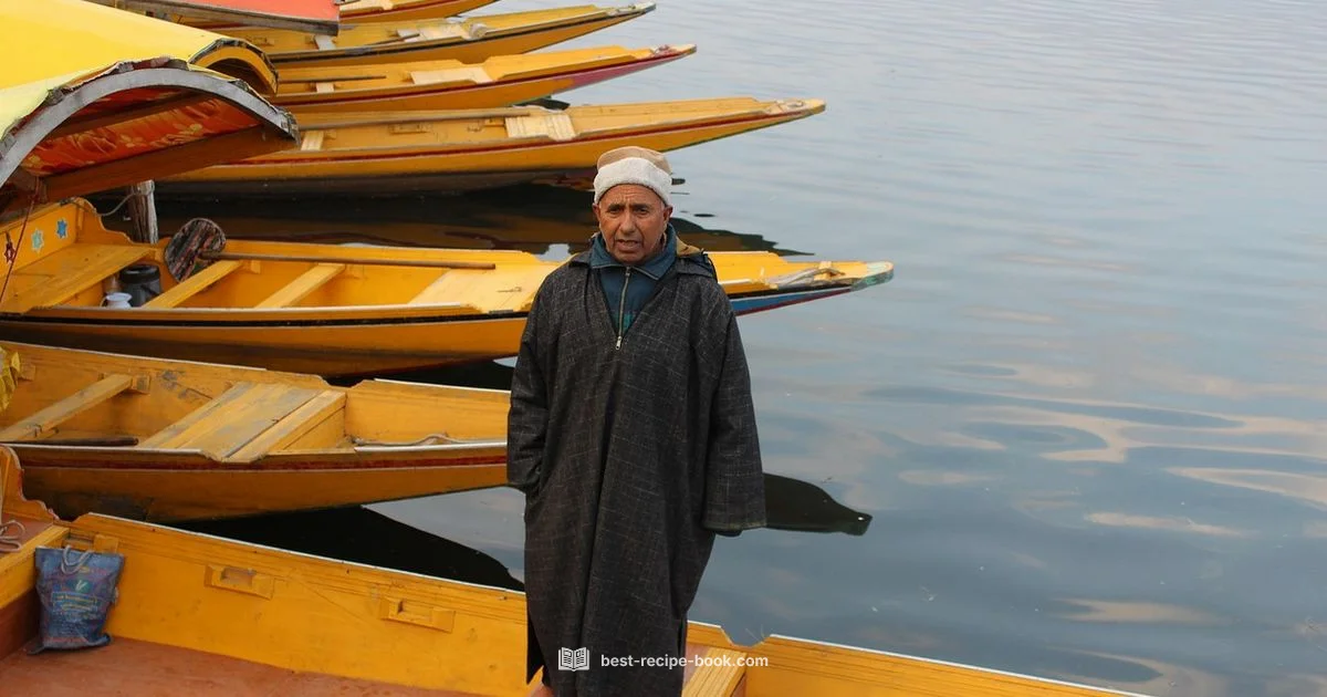 Yakhni Recipe - Best Recipe Book