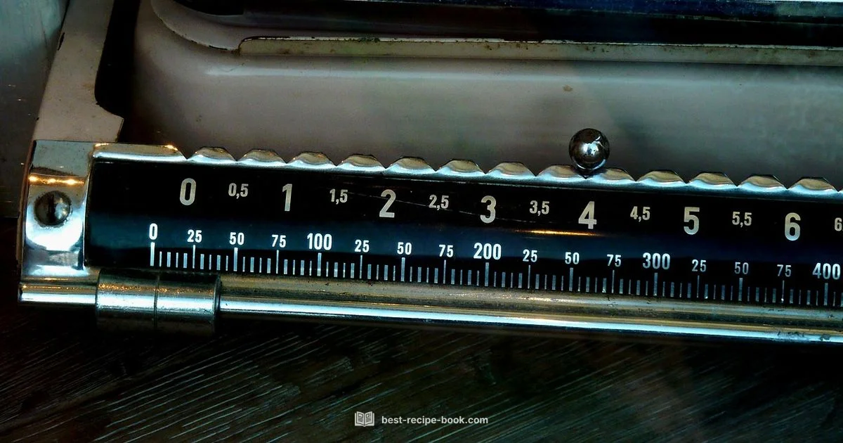 Calories Calculator - Best Recipe Book