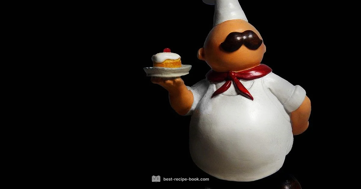 MasterChef Memory - Best Recipe Book