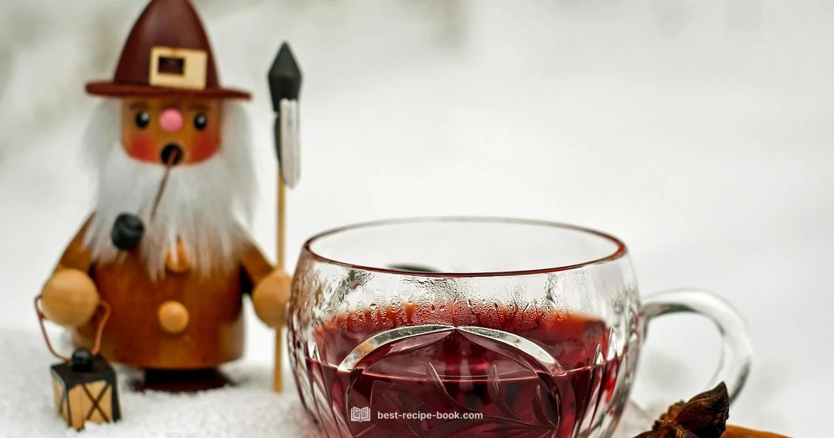 Mulled Wine Guide - Best Recipe Book