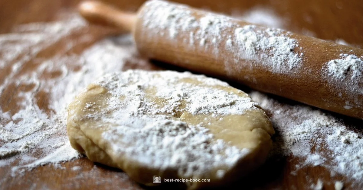 Udon from Scratch - Best Recipe Book