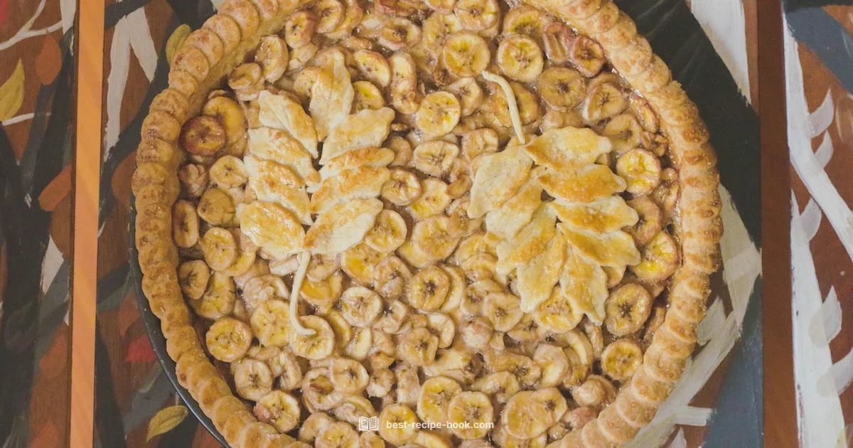 Chicken Pot Pie Mastery - Best Recipe Book