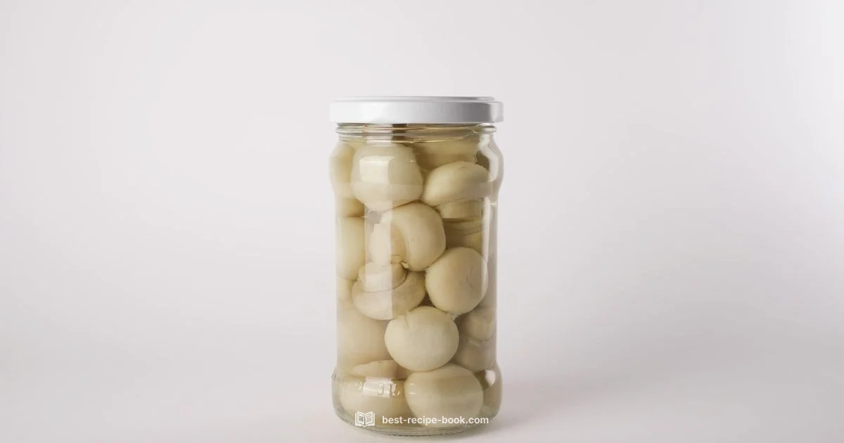 Can Goods Guide - Best Recipe Book