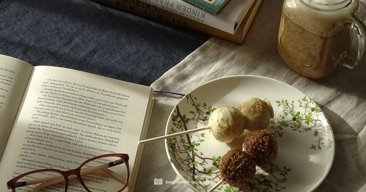 Food and Recipe Guide - Best Recipe Book