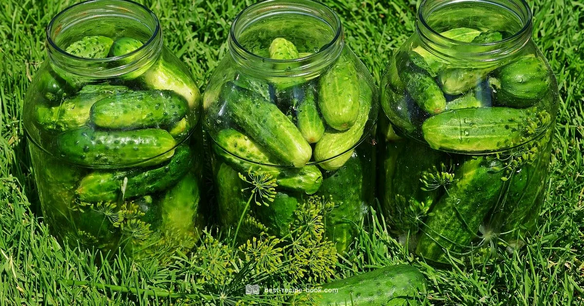 Egg Pickle Basics - Best Recipe Book