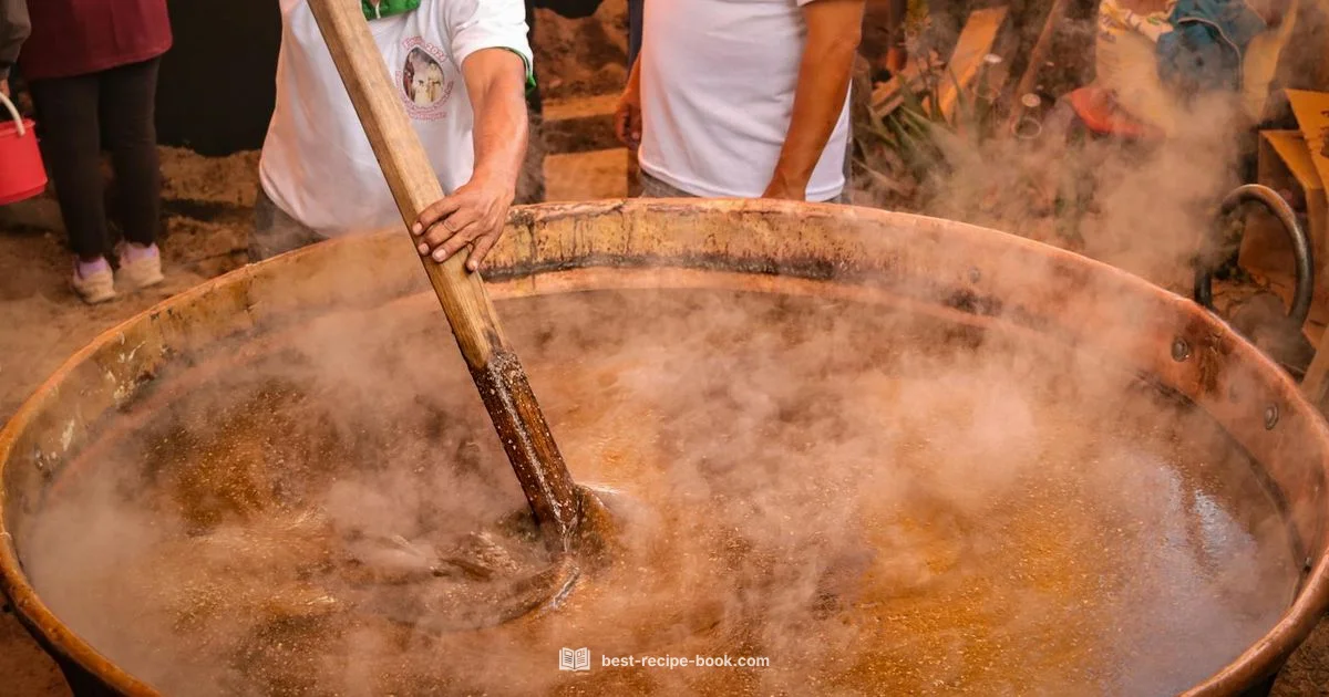Chile Verde Tutorial - Best Recipe Book