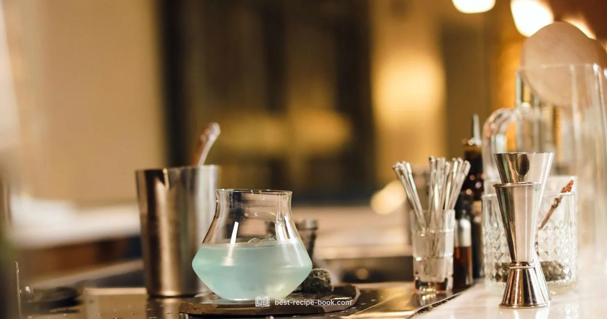 Mudslide Recipe - Best Recipe Book