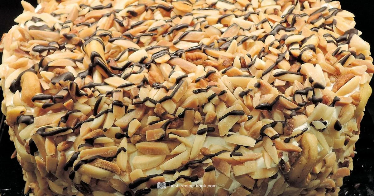 Dirt Cake Recipe - Best Recipe Book