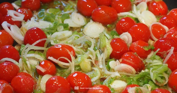 Perfect Roasted Tomatoes - Best Recipe Book