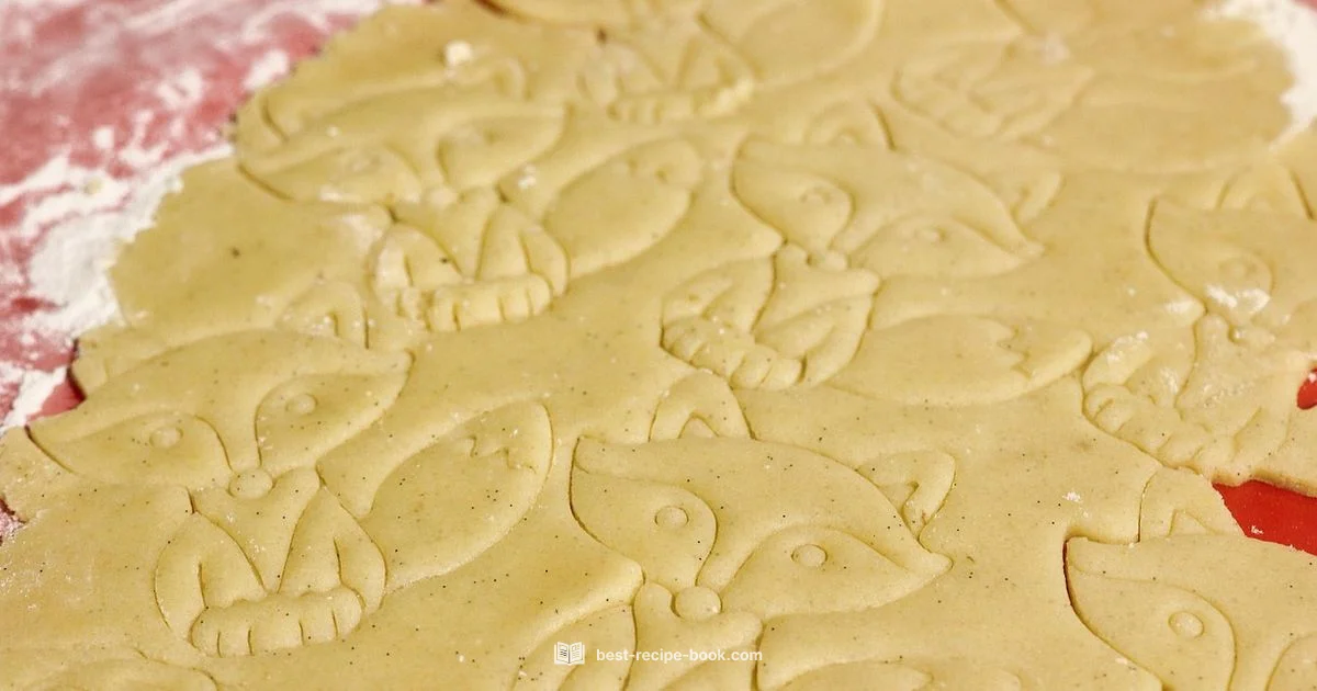 Bake Your Best - Best Recipe Book