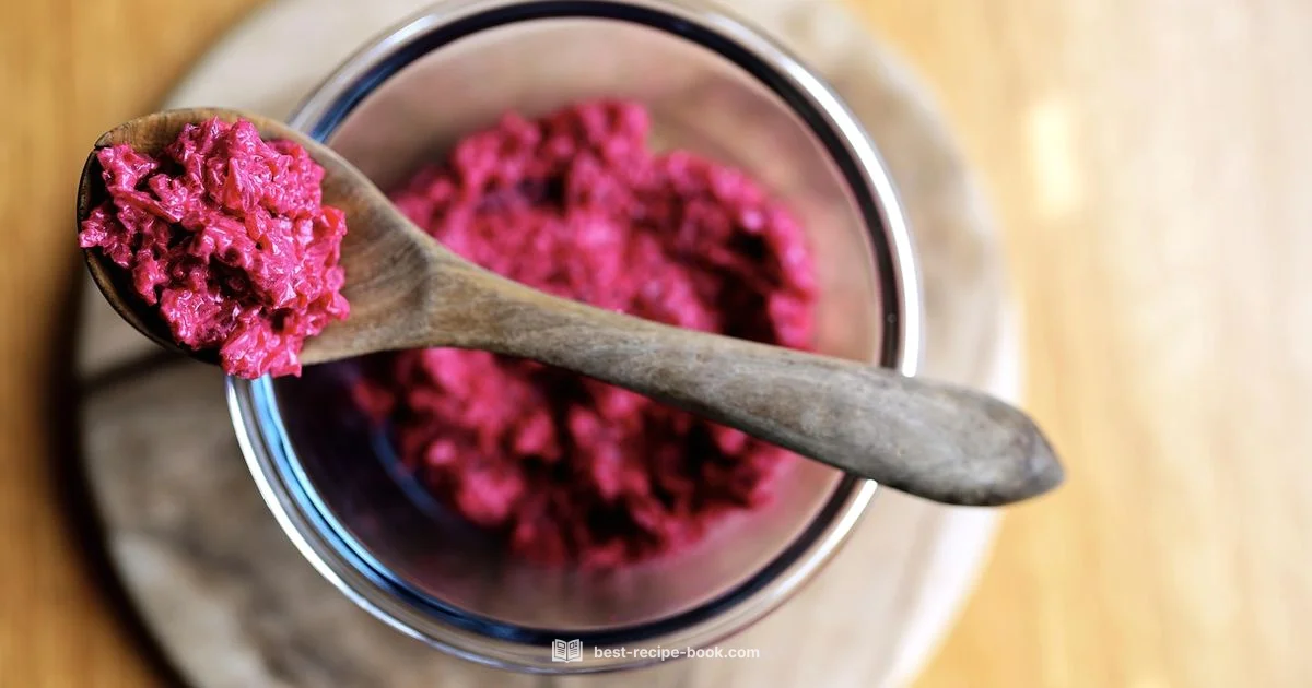 Beetroot Salad - Best Recipe Book