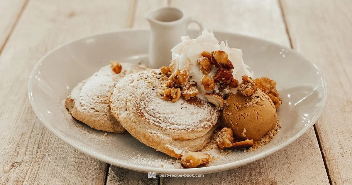 Vegan Desserts Made Easy - Best Recipe Book