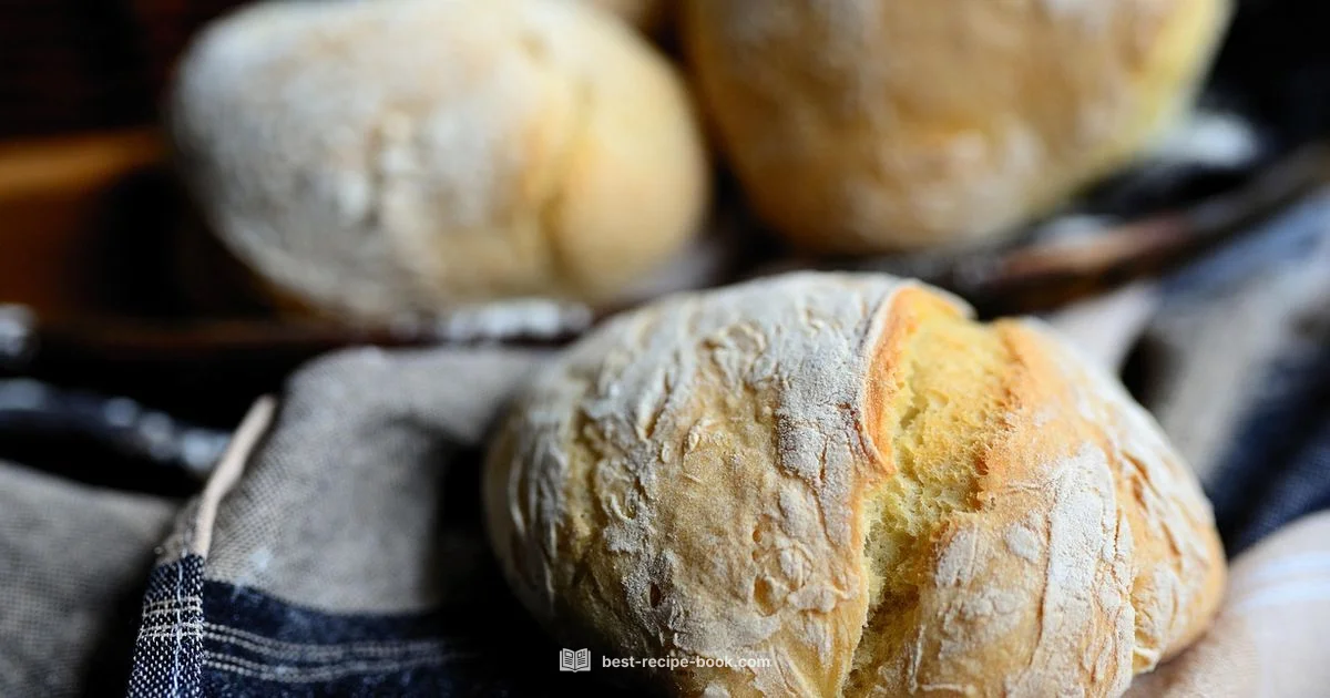 Golden Banana Bread - Best Recipe Book