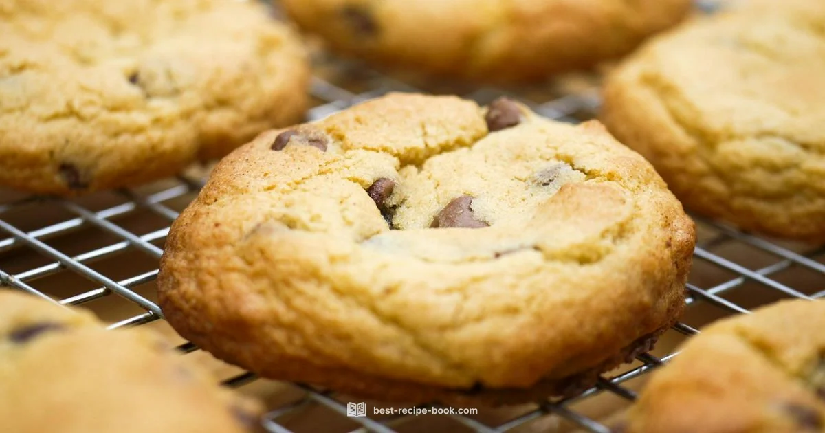 Cookie Bars Guide - Best Recipe Book