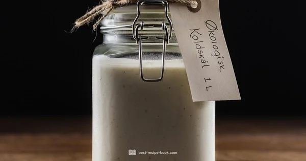 Buttermilk Substitutes - Best Recipe Book