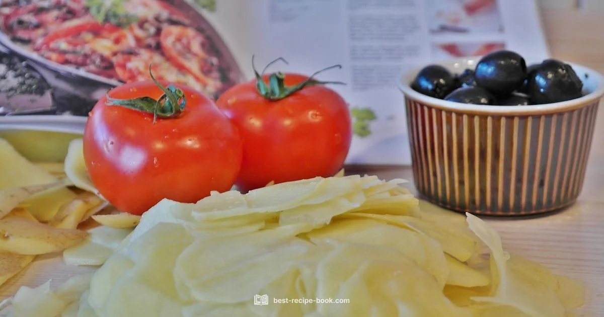 What is a Recipe Book - Best Recipe Book