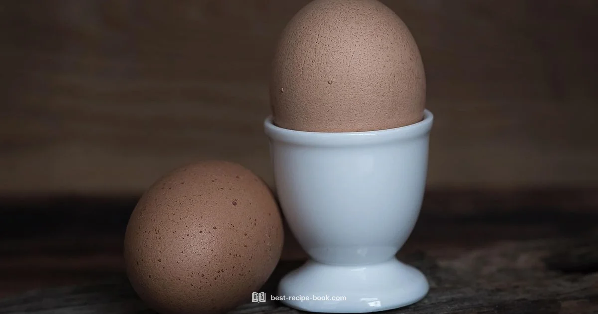 Homemade Pickled Eggs - Best Recipe Book