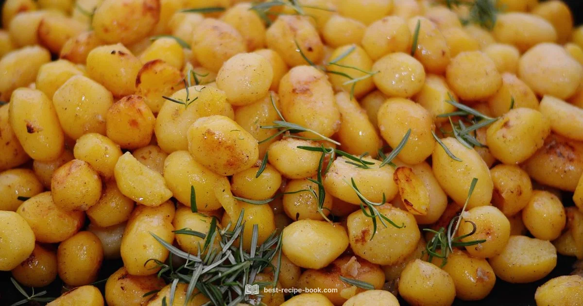 Creamy Funeral Potatoes - Best Recipe Book