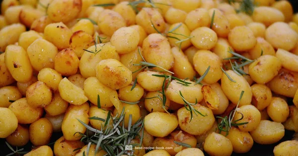 Creamy Funeral Potatoes - Best Recipe Book
