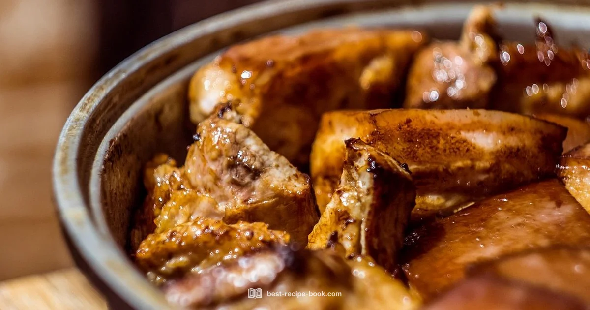 Crispy Carnitas - Best Recipe Book