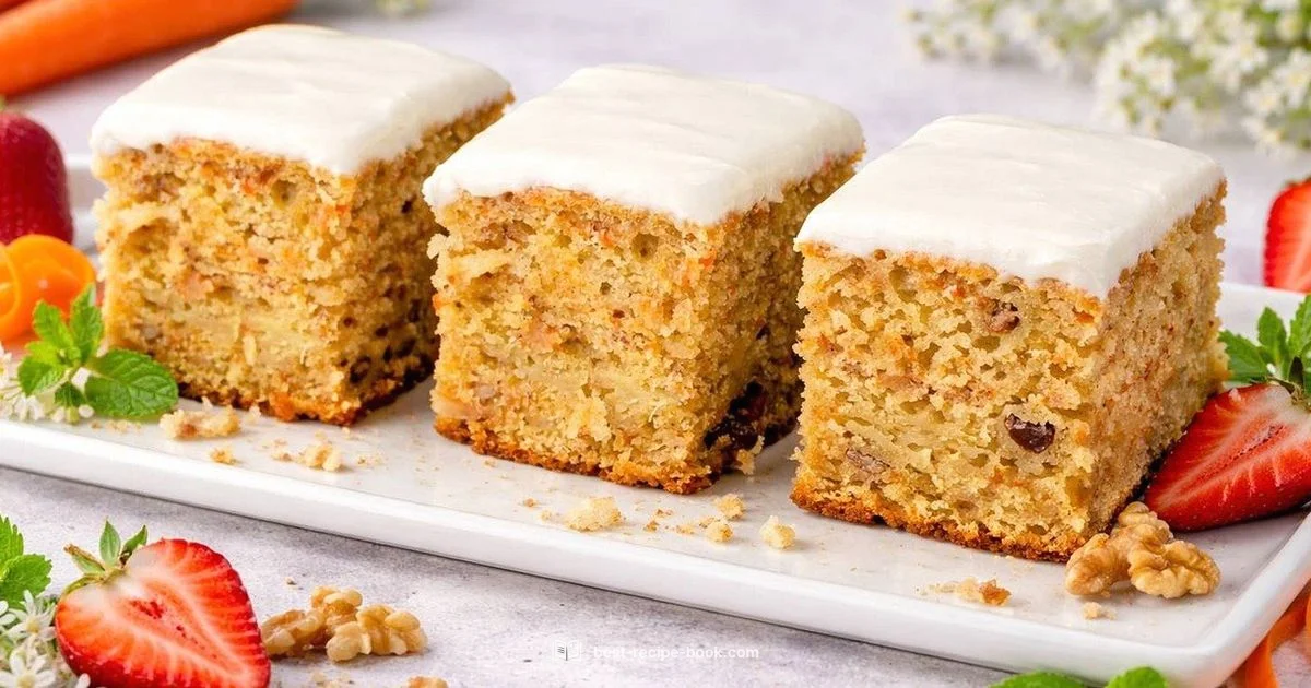 Glazed Carrots - Best Recipe Book