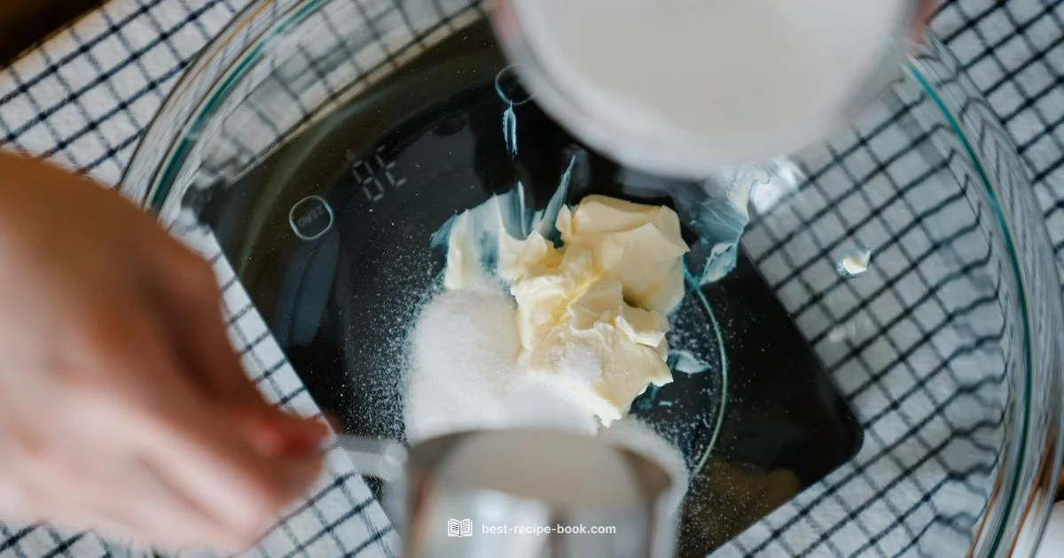 Reduce by 1/4 - Best Recipe Book