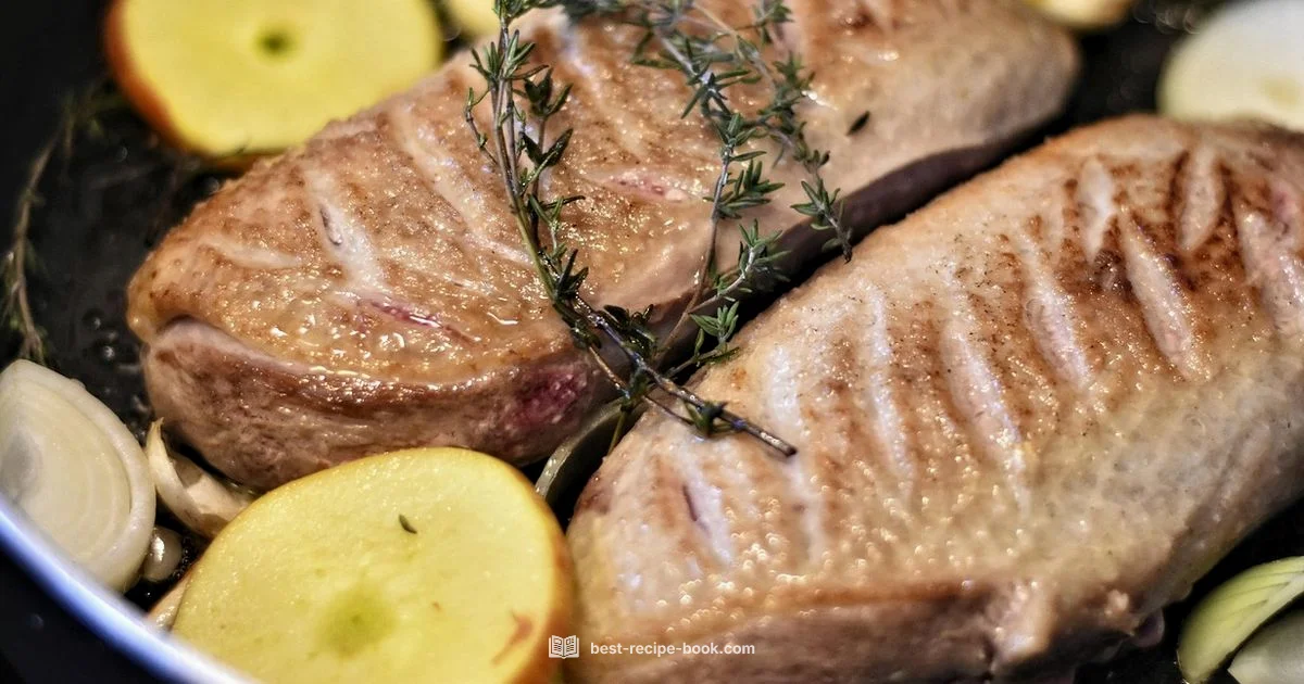 TikTok Recipes Guide TikTok Recipes Guide - Best Recipe Book