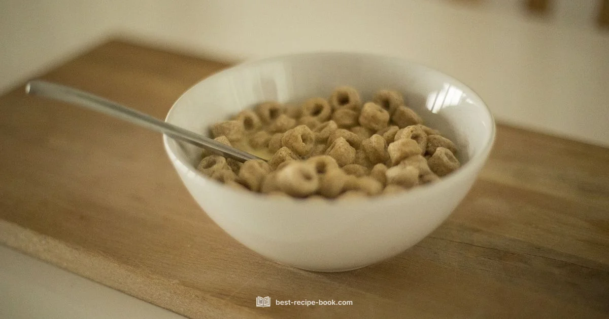 Healthy Snack Guide - Best Recipe Book