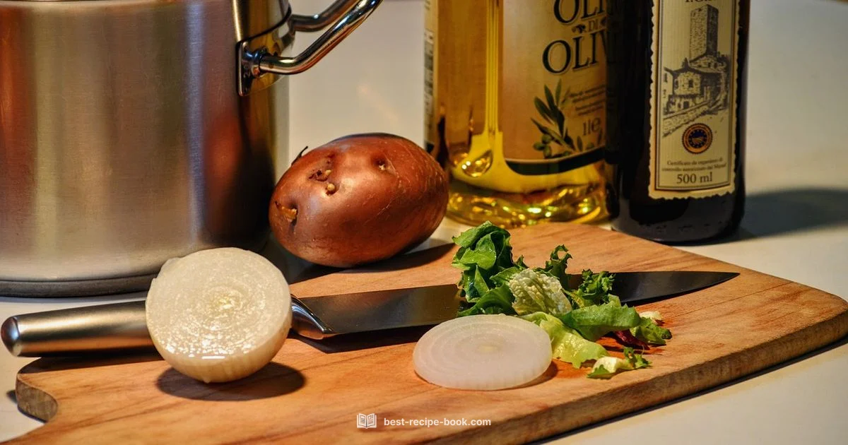 Balsamic Glaze Mastery - Best Recipe Book