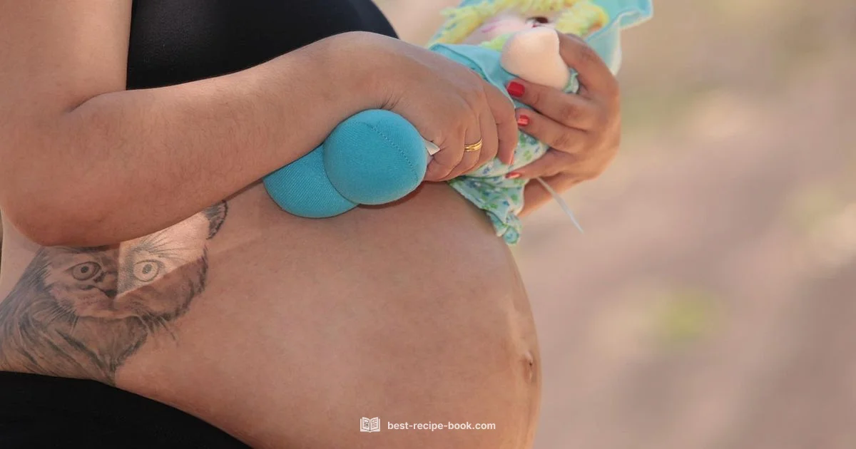 Pregnancy Skin Guide - Best Recipe Book