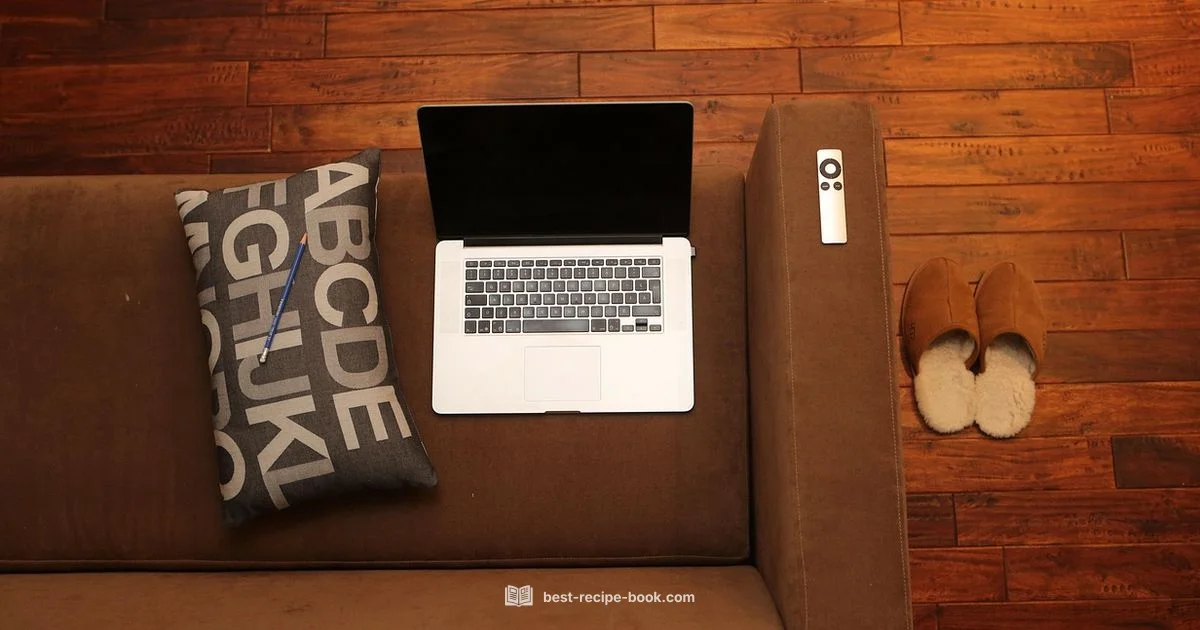 Top Recipe Sites - Best Recipe Book