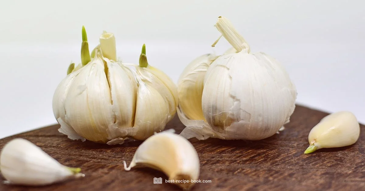 Crushed Garlic Guide Crushed Garlic Guide - Best Recipe Book