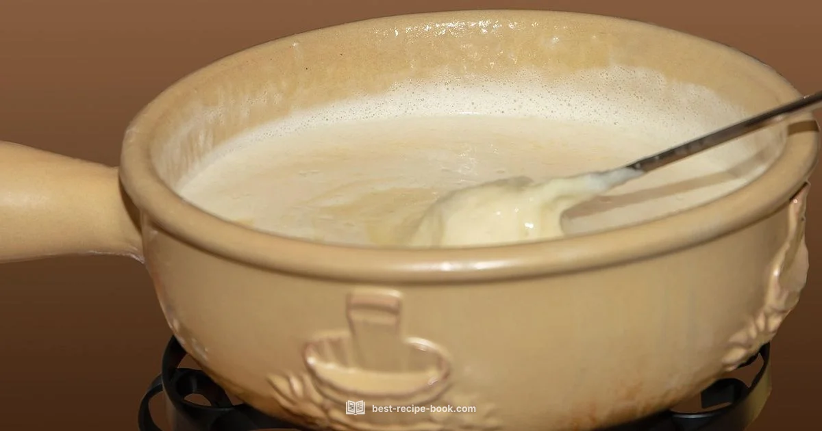 Creamy Mac & Cheese - Best Recipe Book