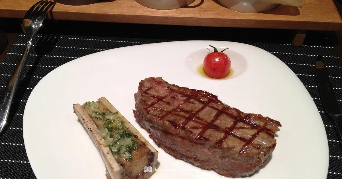 Sirloin Steak Guide - Best Recipe Book