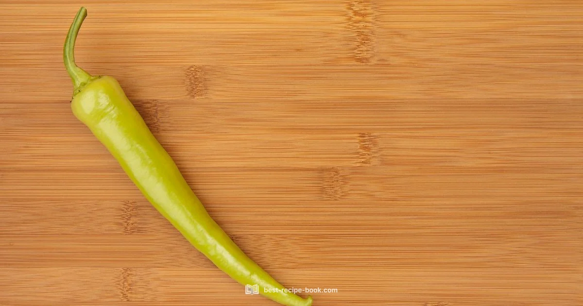 Poblano Mastery - Best Recipe Book