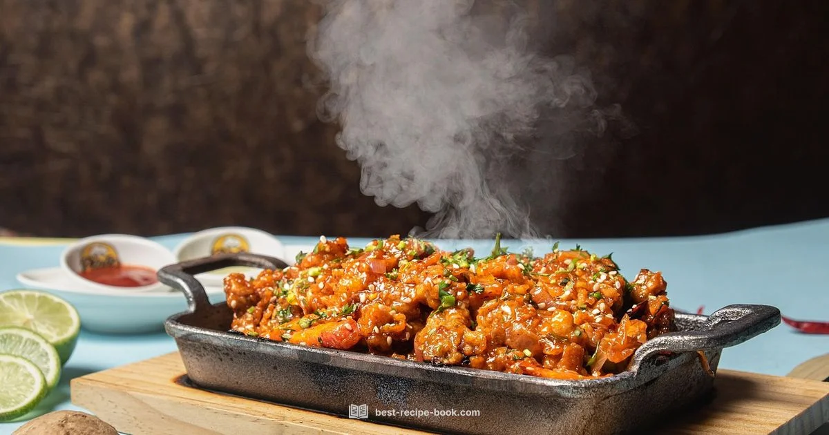 Juicy Chicken Dinner - Best Recipe Book