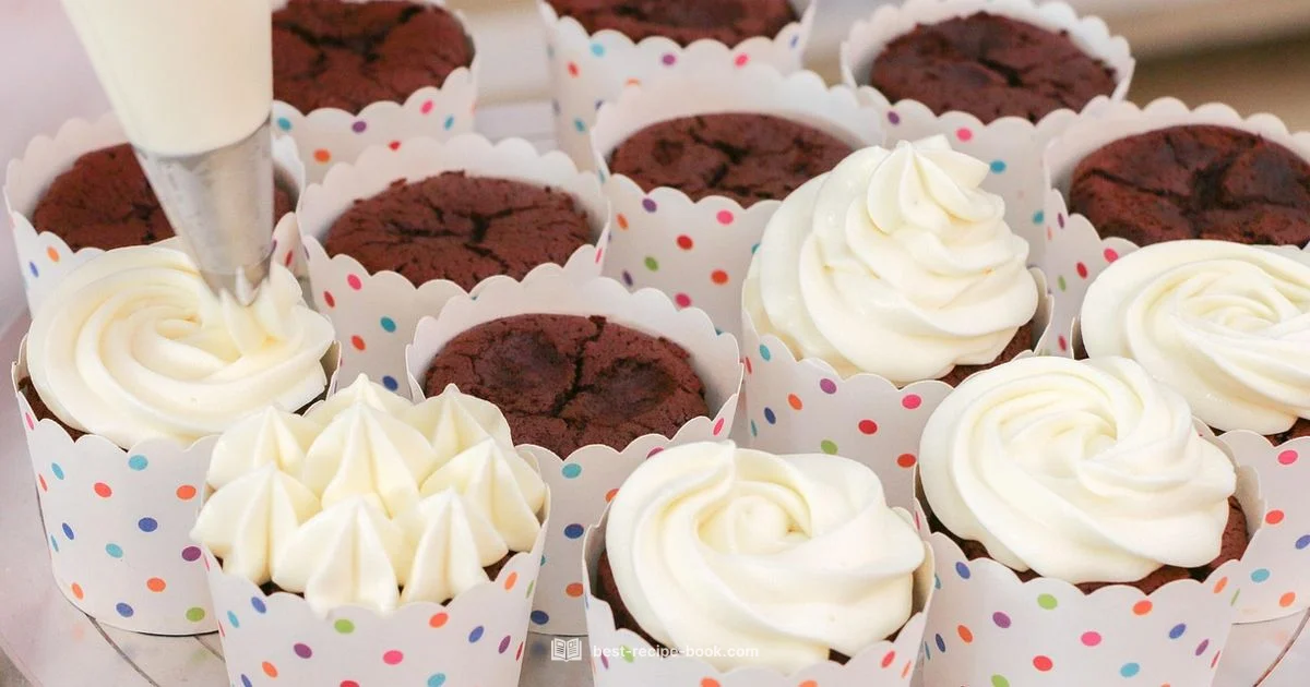 Silky Swiss Buttercream - Best Recipe Book