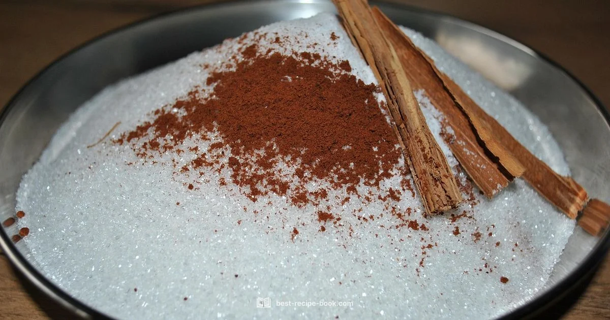 Brown Sugar Substitutions - Best Recipe Book
