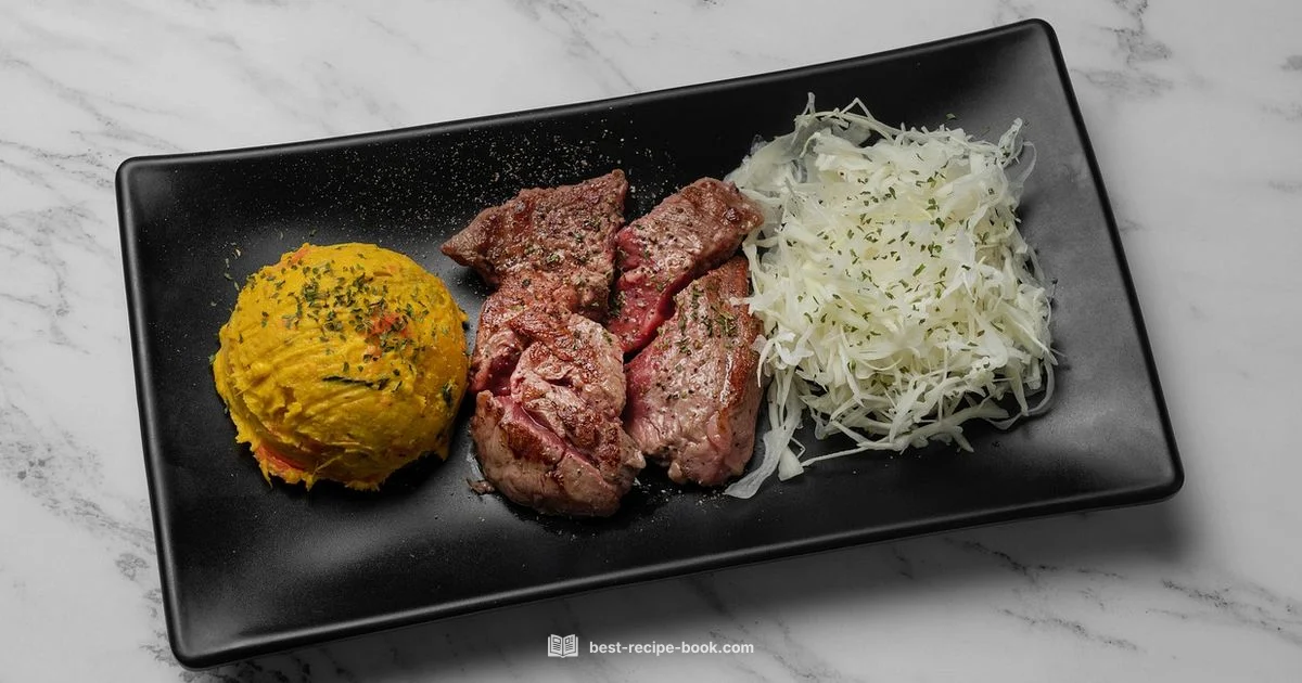 Steak Salad Mastery Steak Salad Mastery - Best Recipe Book