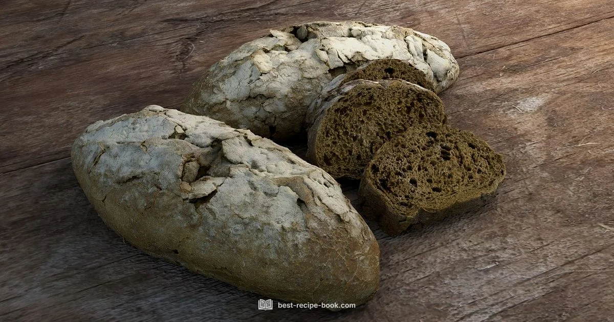 Double Banana Bread - Best Recipe Book