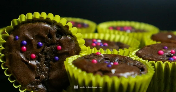 Golden Cookies - Best Recipe Book