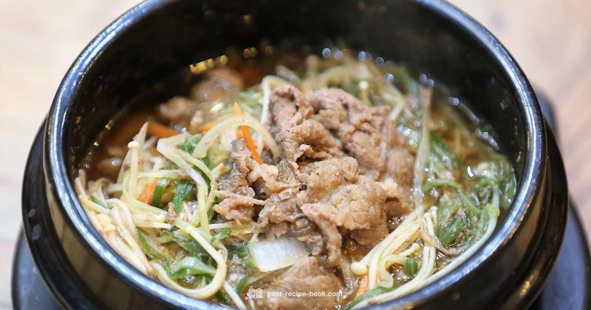 Beef Bulgogi Guide - Best Recipe Book