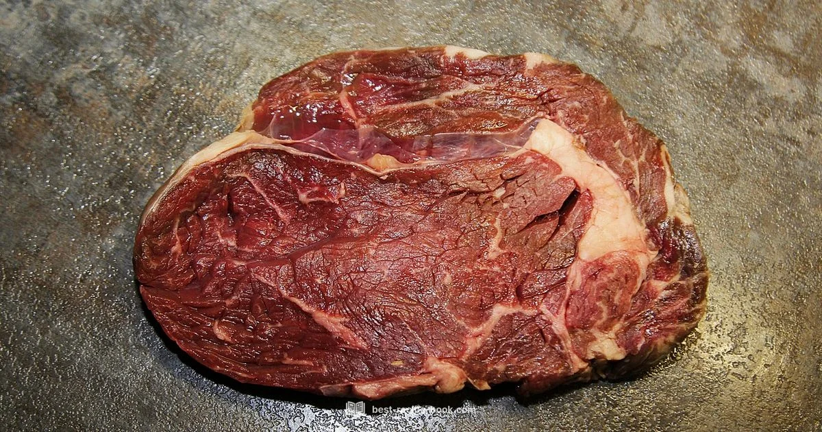 Ribeye Mastery - Best Recipe Book