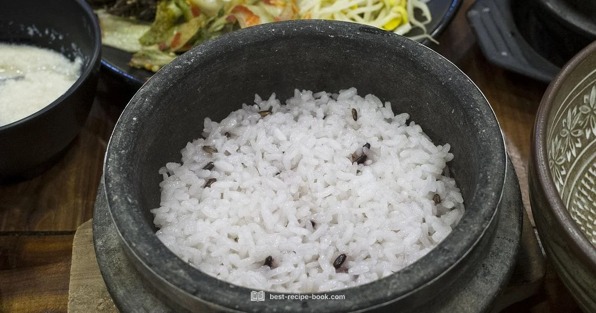 Fluffy Coconut Rice Fluffy Coconut Rice - Best Recipe Book