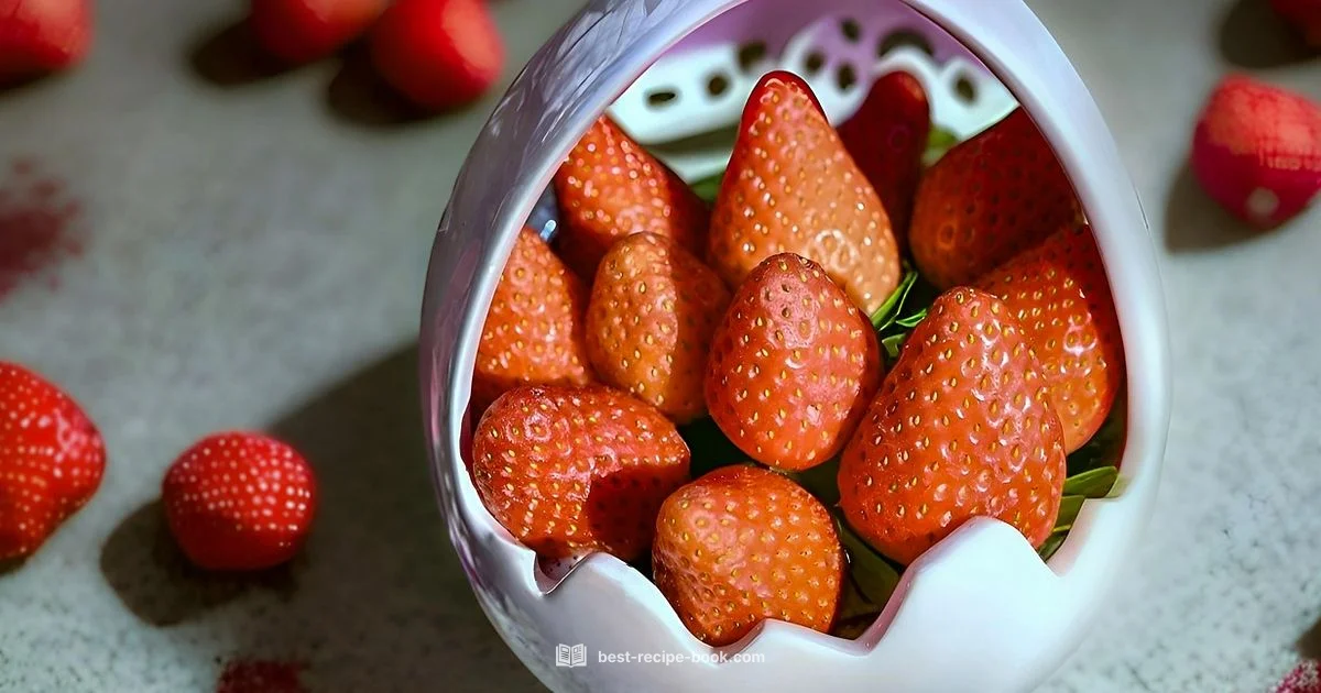 Healthy Snack Ideas - Best Recipe Book